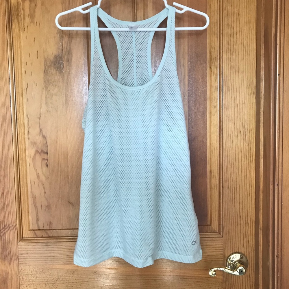GAP Fit Tank